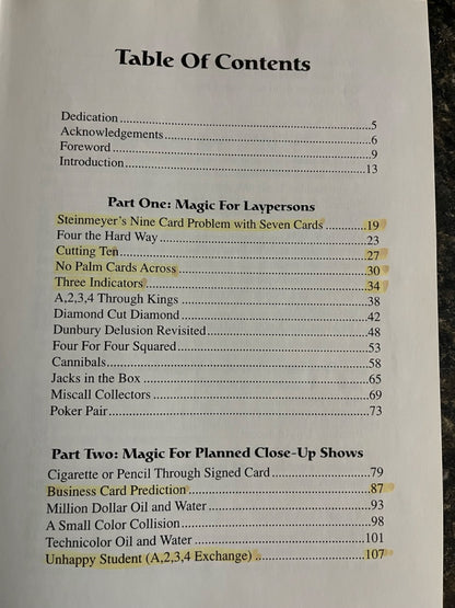 3 David Solomon titles (The Wisdom of Solomon, Solomon's Secrets, Solomon's Mind)