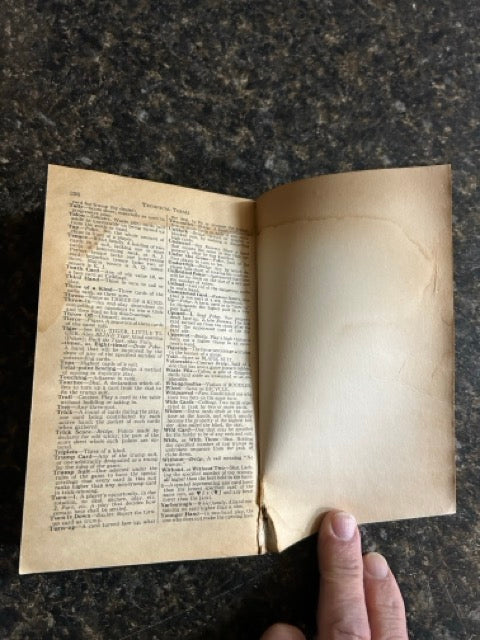 Official Rules of Card Games - US Playing Card Co.