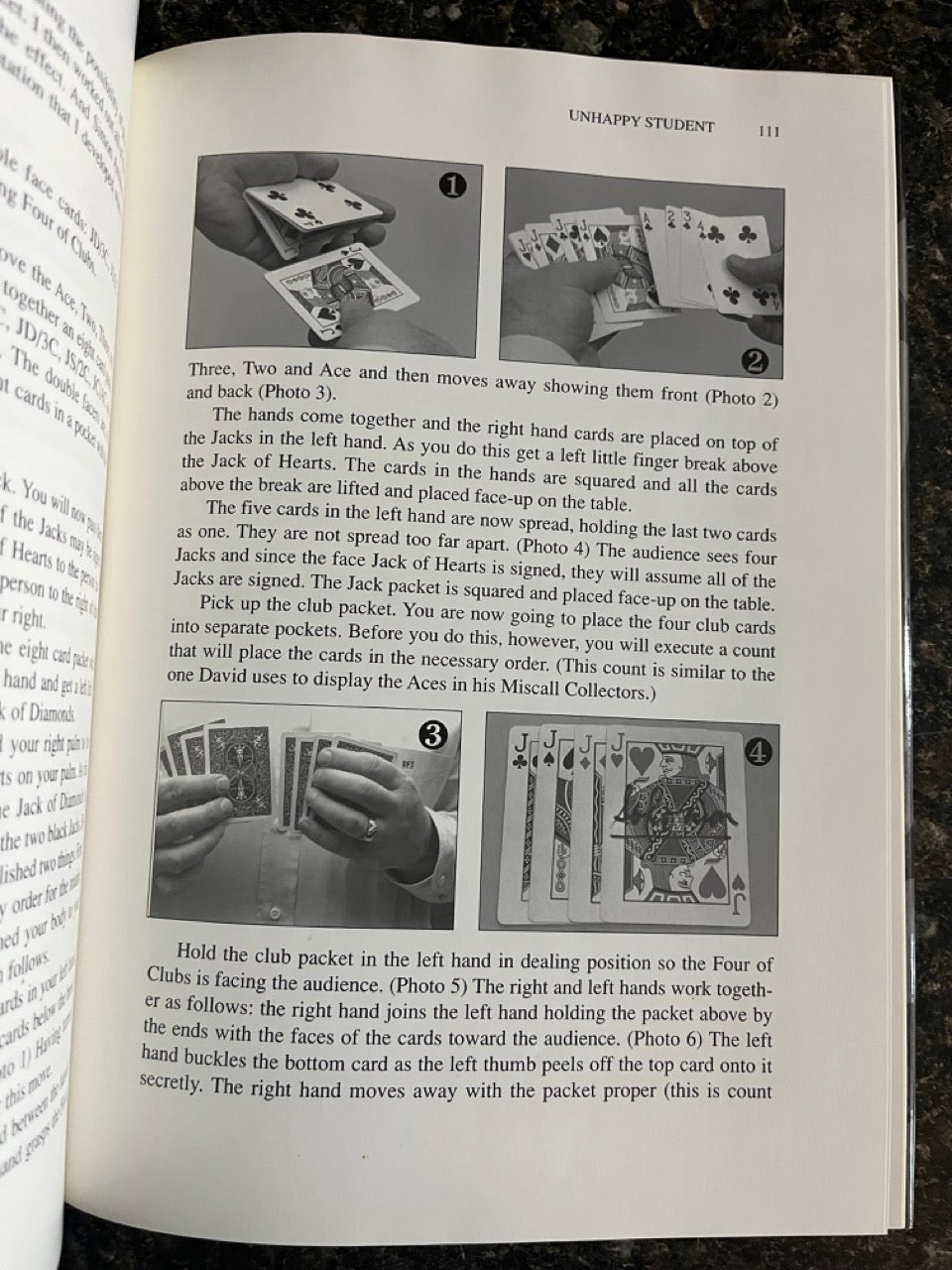 3 David Solomon titles (The Wisdom of Solomon, Solomon's Secrets, Solomon's Mind)