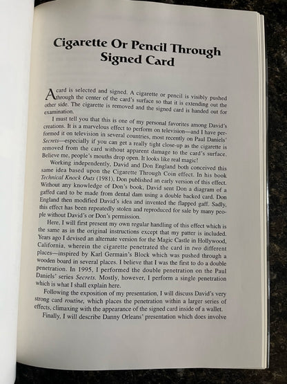 3 David Solomon titles (The Wisdom of Solomon, Solomon's Secrets, Solomon's Mind)