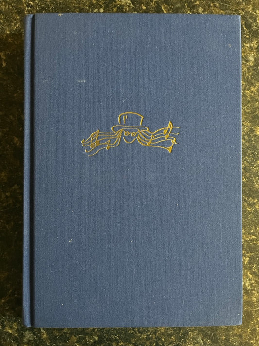 Sonata: Bewitched Music Vol. 1 - Juan Tamariz (Penguin reprint)