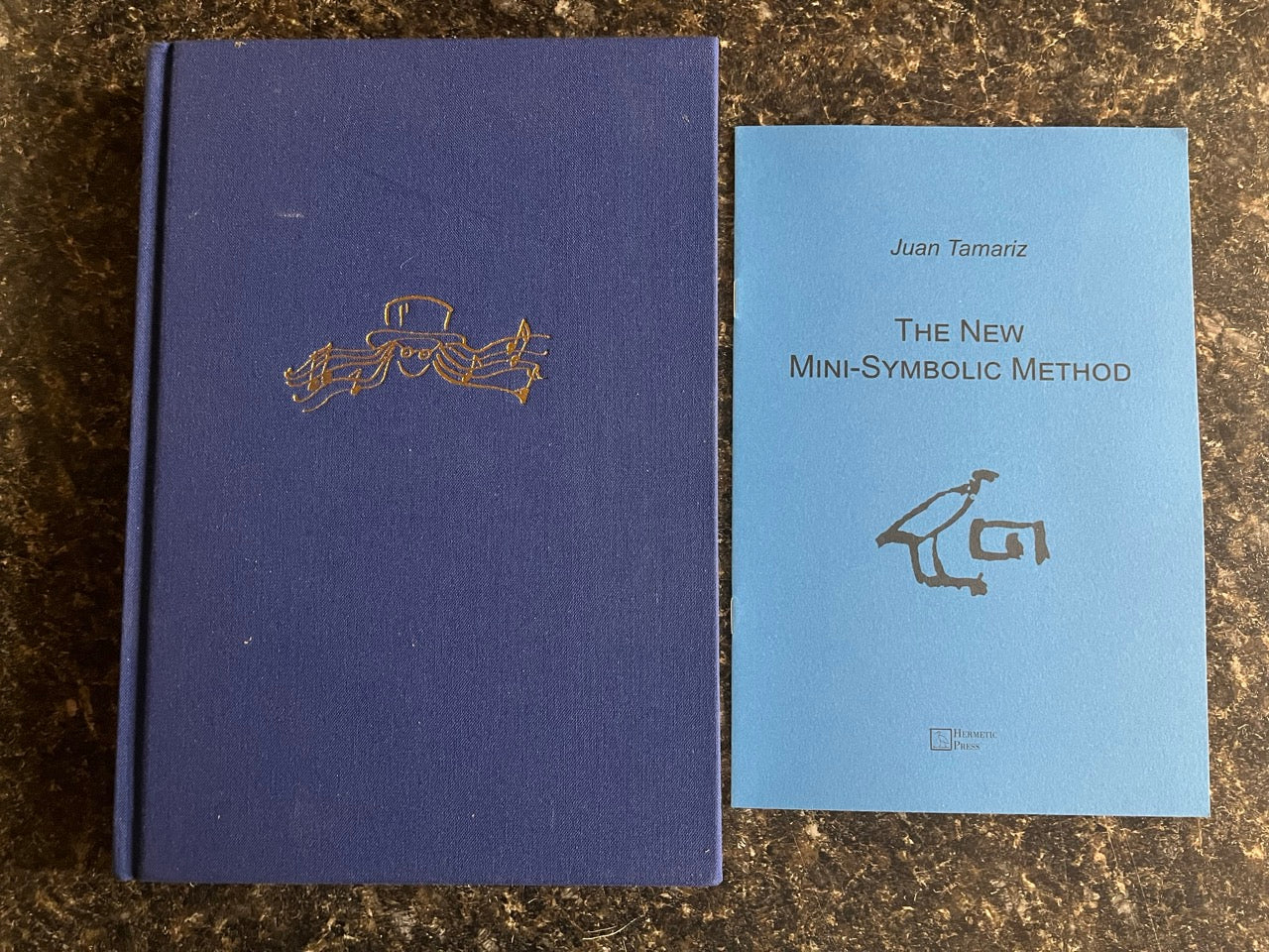 Sonata: Bewitched Music Vol. 1 - Juan Tamariz (Penguin reprint)