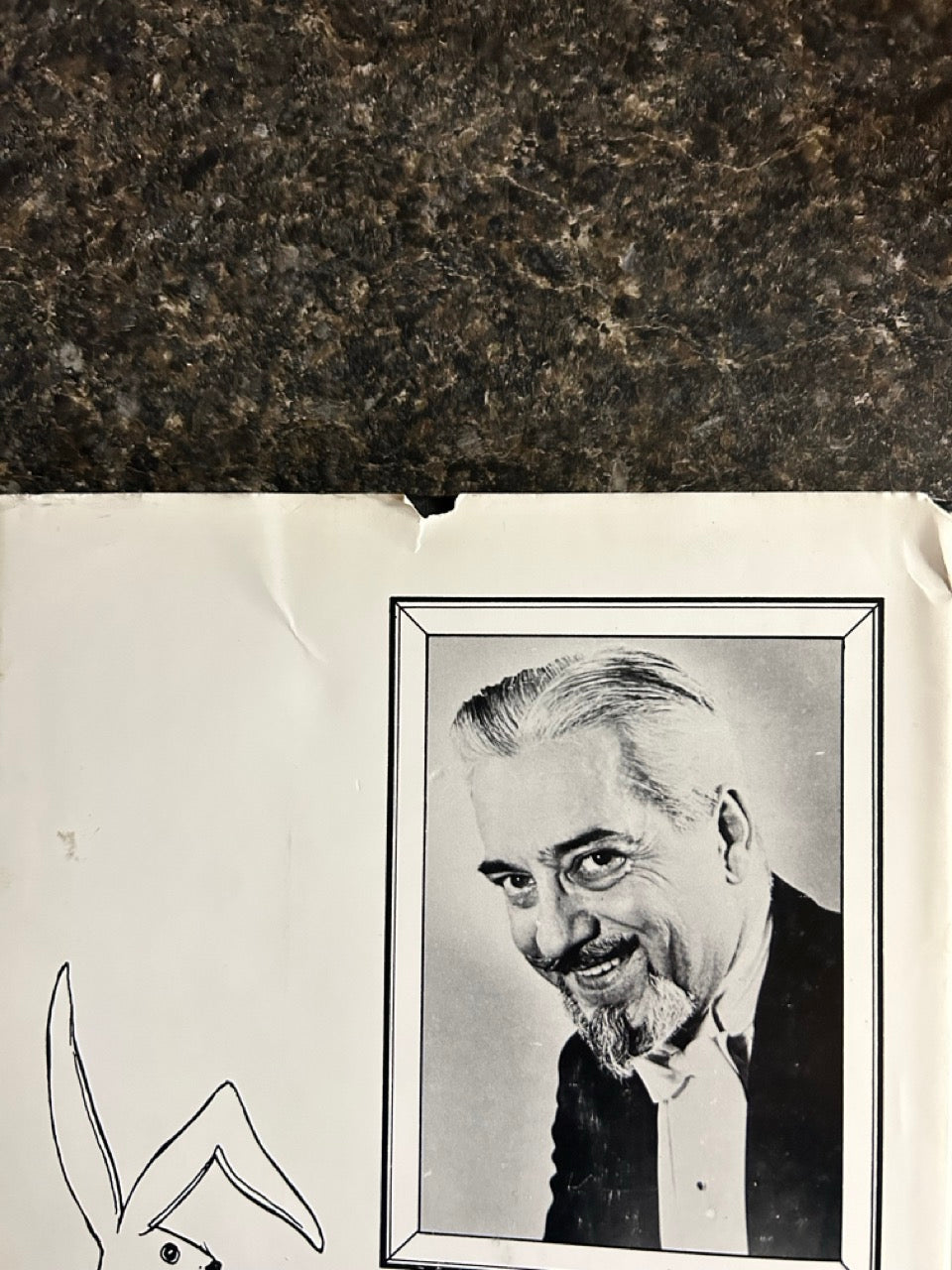 The Magic of Riedel - James M. Klein - SIGNED & NUMBERED