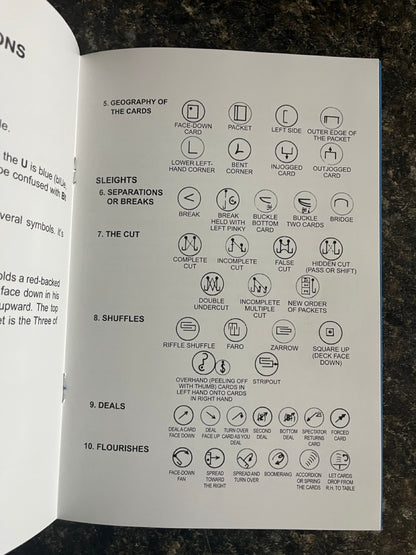 Sonata: Bewitched Music Vol. 1 - Juan Tamariz (Penguin reprint)