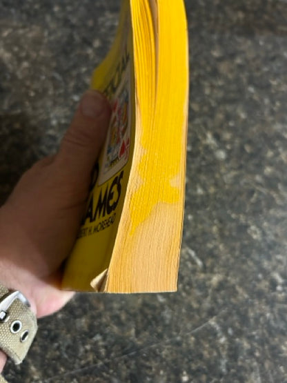 Official Rules of Card Games - Albert H. Morehead