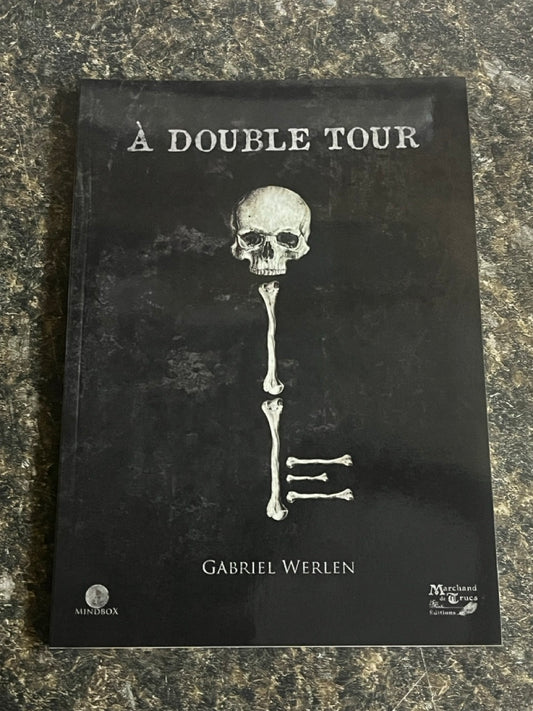 A Double Tour - Gabriel Werlen