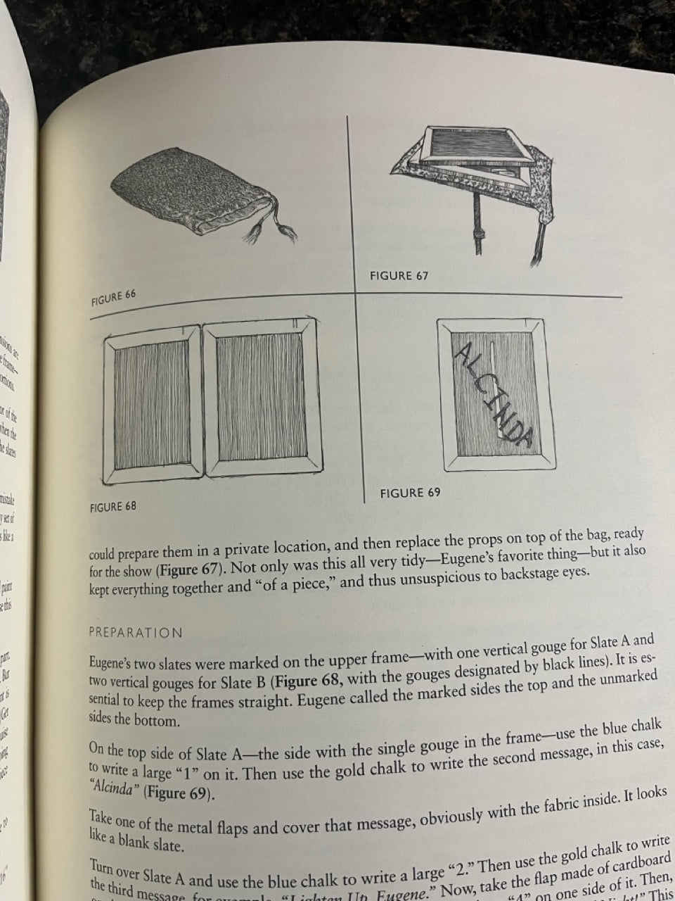 Eugene Burger: From Beyond - Lawrence Hass