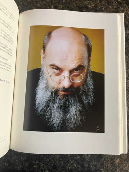 Eugene Burger: Final Secrets - Lawrence Hass
