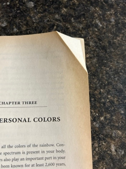 Color Magic for Beginners - Richard Webster