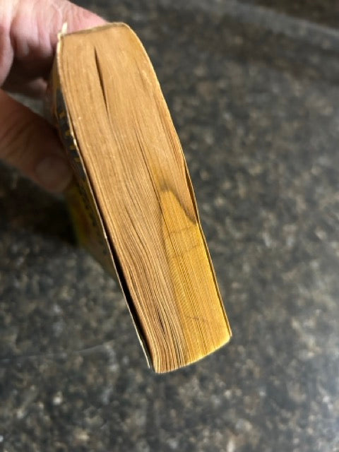 The Amateur Magician's Handbook (New Expanded Edition, pb) - Henry Hay