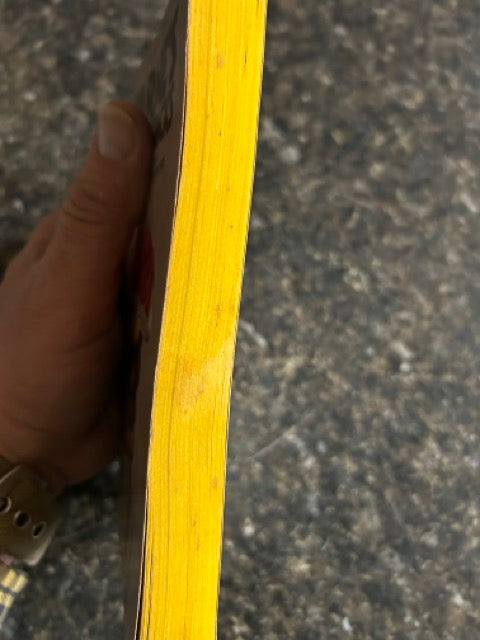 2 John Scarne Paperbacks