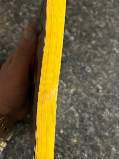 2 John Scarne Paperbacks