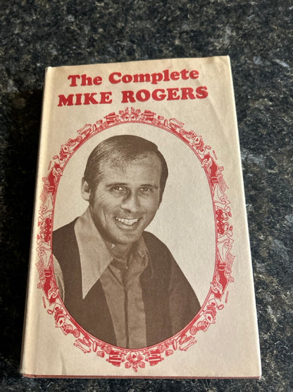 The Complete Mike Rogers - Mike Roger