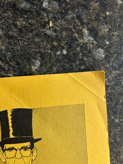 The Cold Deck - Frank Thompson