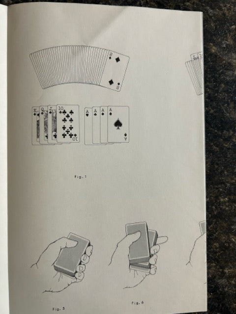 The Cold Deck - Frank Thompson