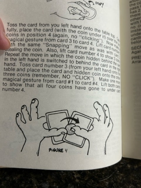 Jamie's Coin Stuff - Jamie Leach