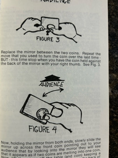 Jamie's Coin Stuff - Jamie Leach