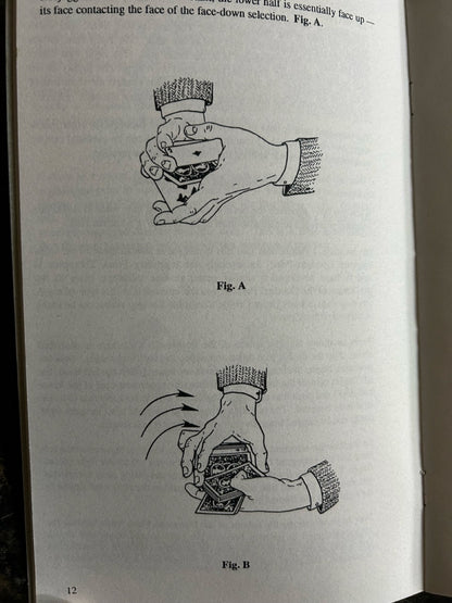 Labyrinth: A Journal of Close-Up Magic (Special Reprint #3) - Stephen Hobbs