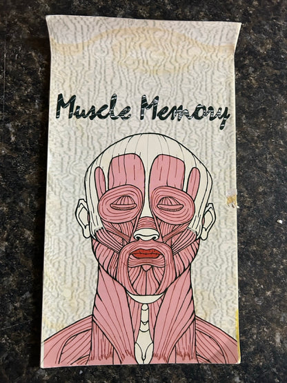 Muscle Memory - Dennis Friebe