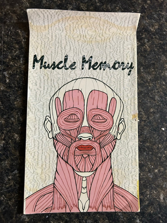 Muscle Memory - Dennis Friebe