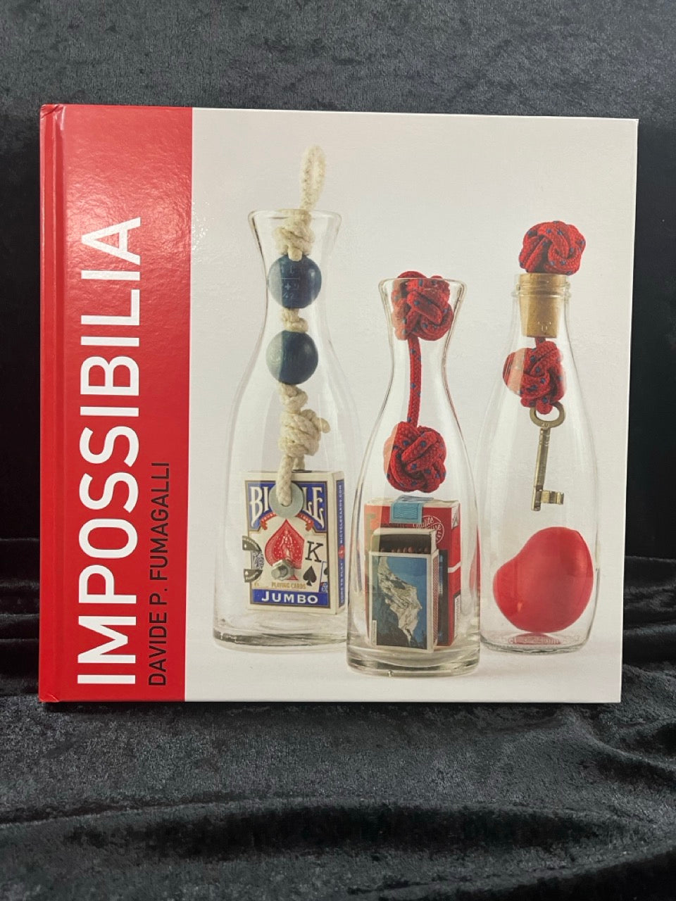 Impossibilia - Davide Fumagalli