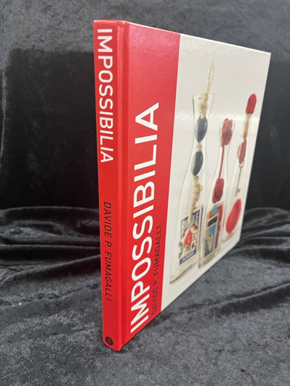 Impossibilia - Davide Fumagalli