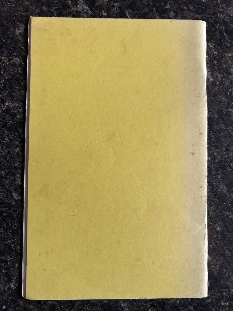 2 Mike Bornstein Money booklets