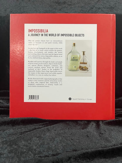 Impossibilia - Davide Fumagalli
