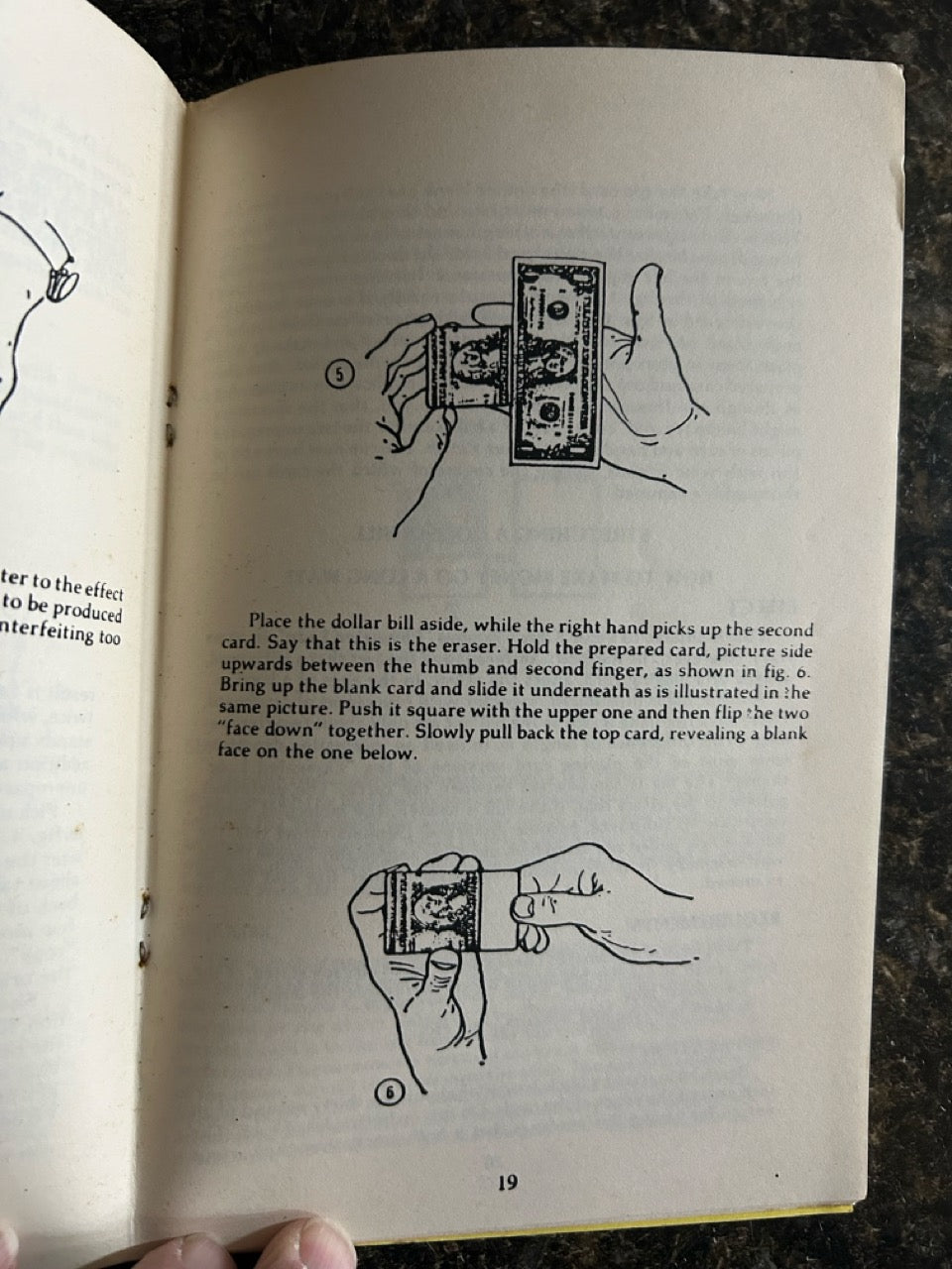 2 Mike Bornstein Money booklets