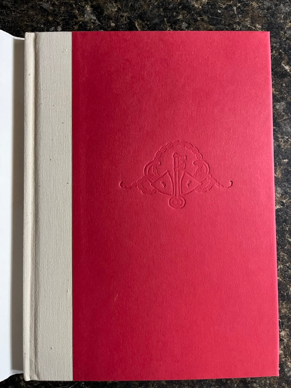 The Houdini Box - Brian Selznick (HC)