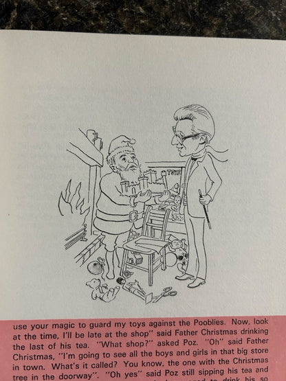 POZ and the Pooblies - POZ