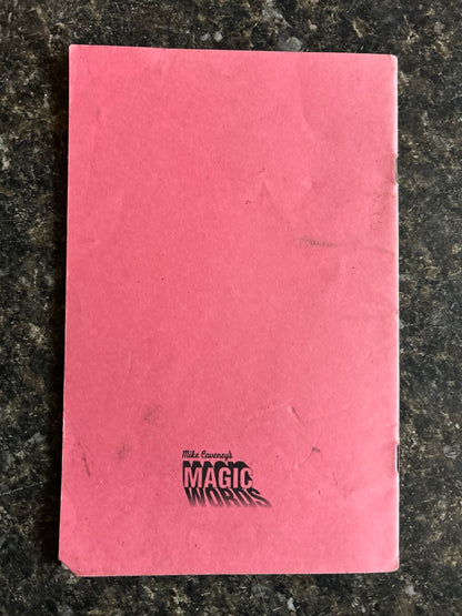 The Powers of Darkness Come Out of the Closet - Mike Caveney