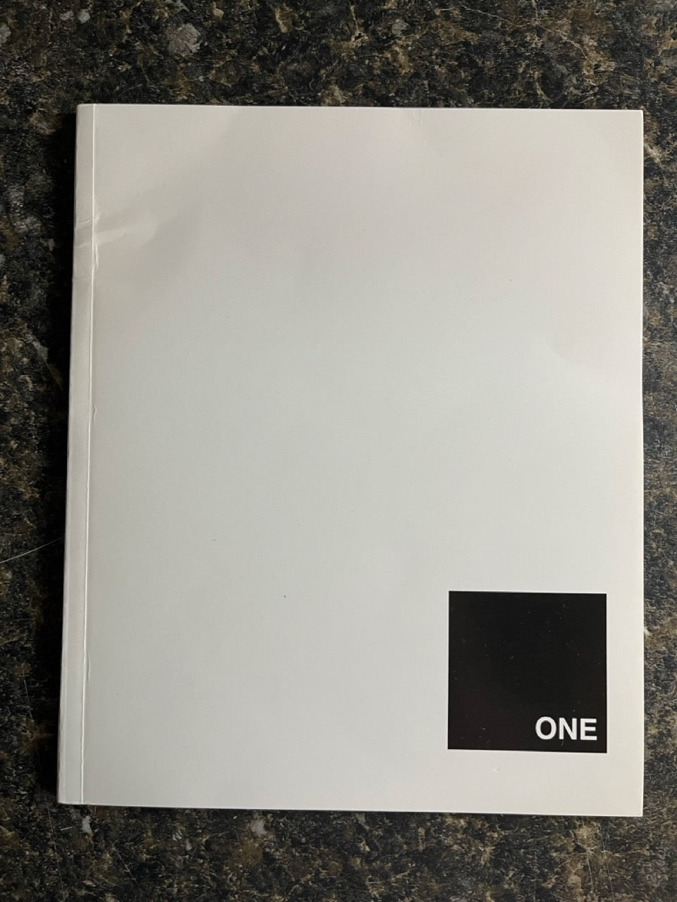 Square One - Mike Caveney
