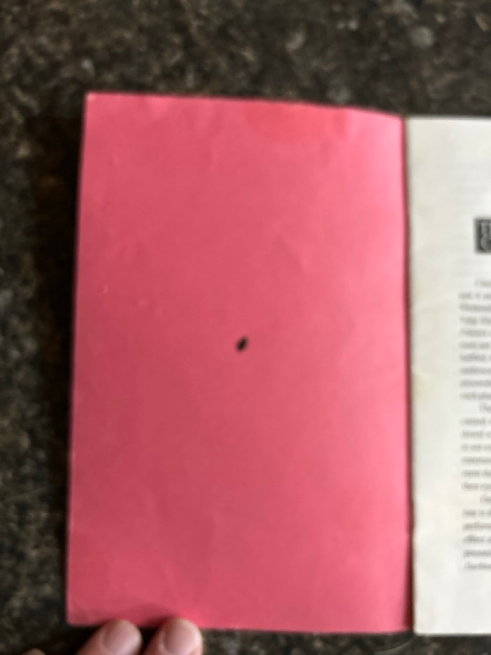 The Powers of Darkness Come Out of the Closet - Mike Caveney