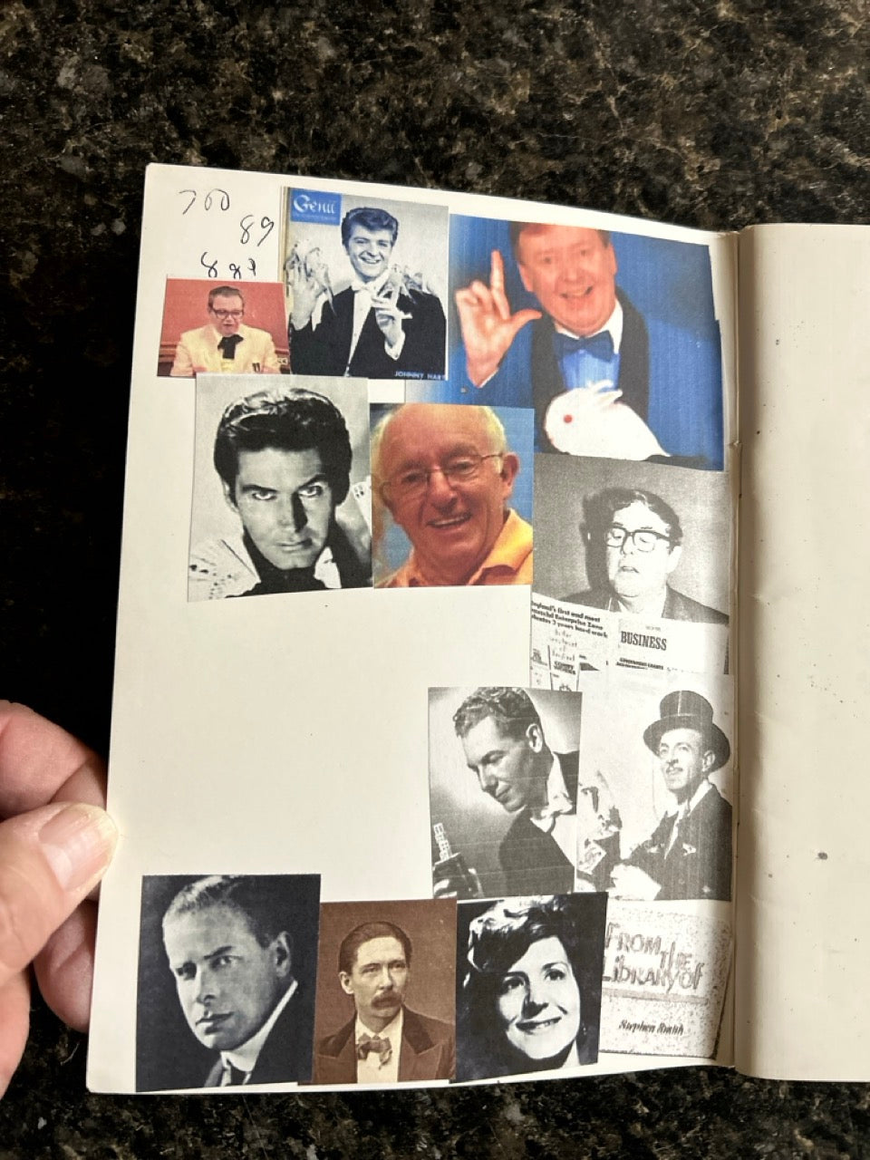 How To Become a Supreme Magician - Ian Adair