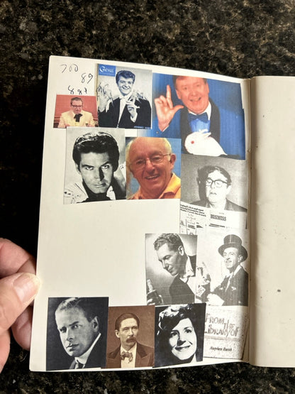 How To Become a Supreme Magician - Ian Adair