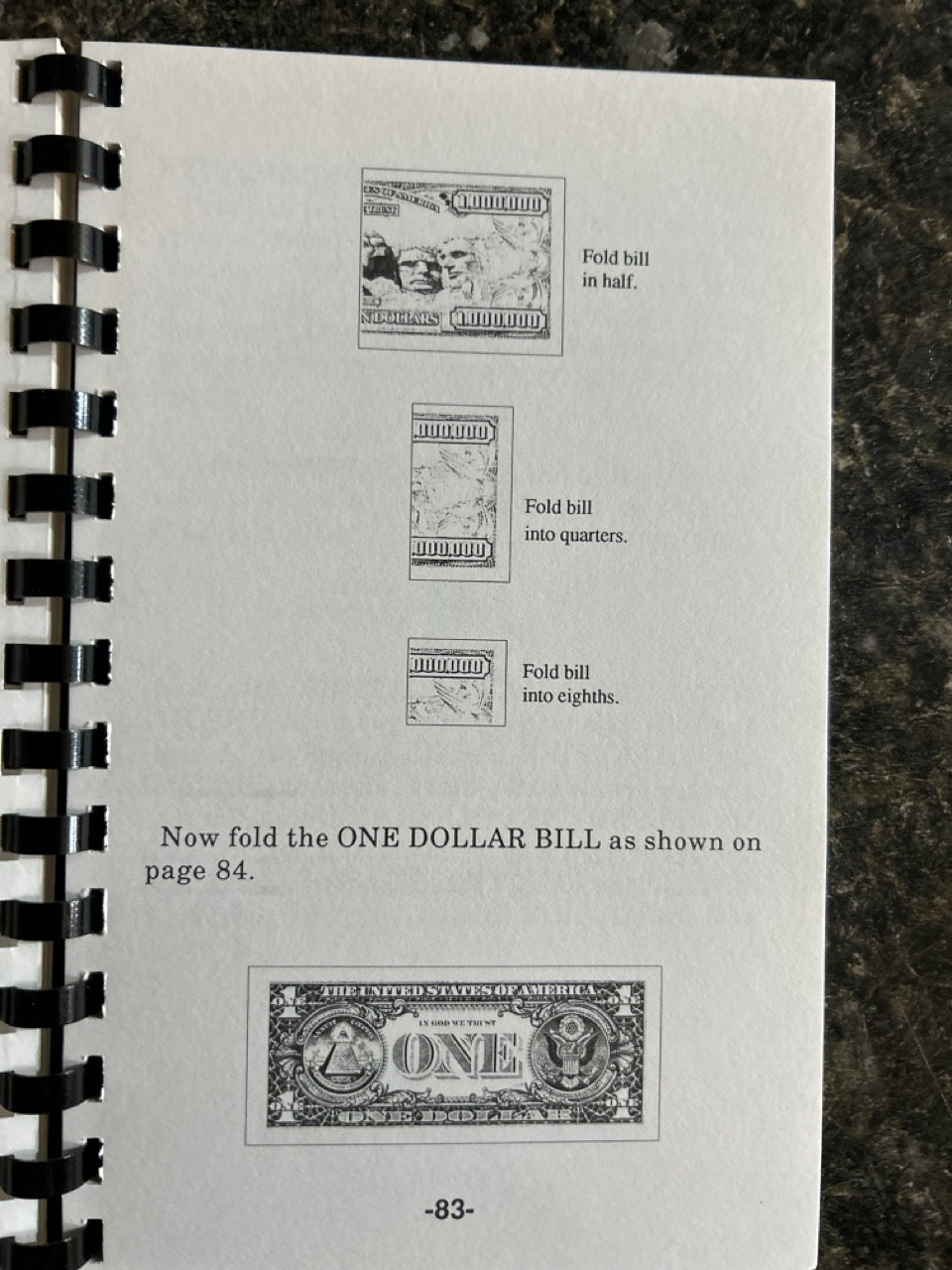 Magic With Class - Dick Barry - SIGNED