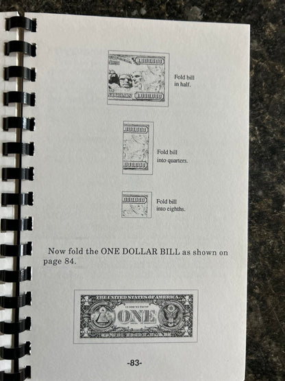 Magic With Class - Dick Barry - SIGNED