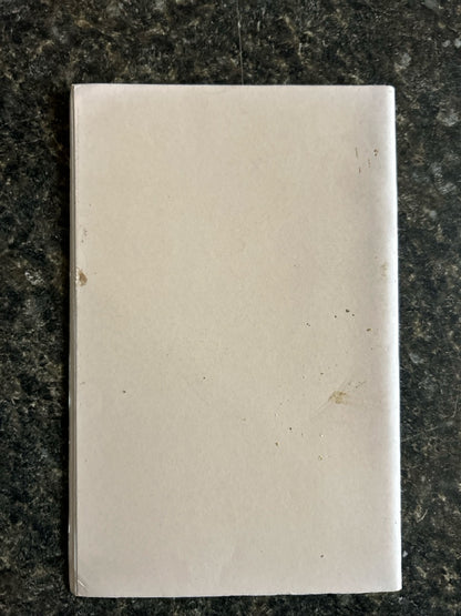 2 Mike Bornstein Money booklets