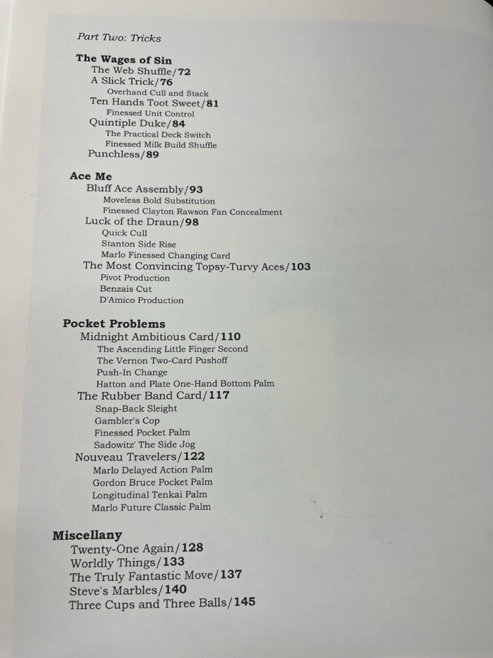 Secrets Draun from Underground - Richard Kaufman