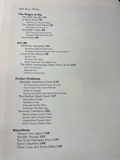 Secrets Draun from Underground - Richard Kaufman