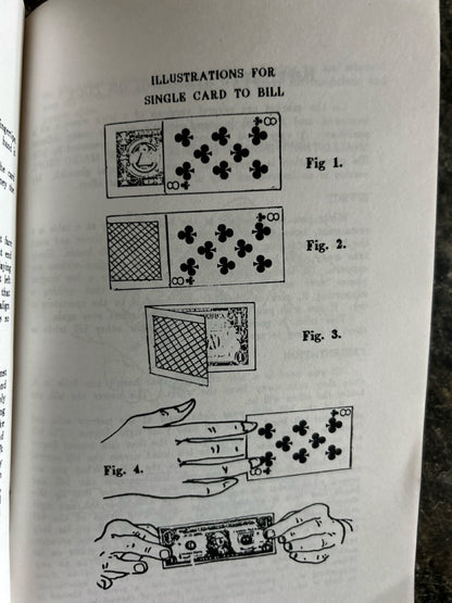 2 Mike Bornstein Money booklets