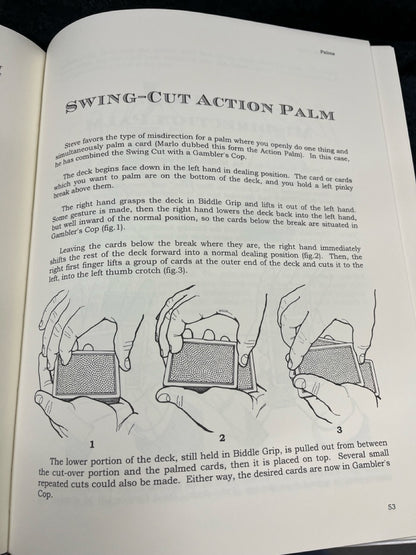 Secrets Draun from Underground - Richard Kaufman