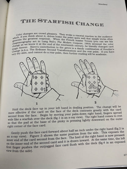 Secrets Draun from Underground - Richard Kaufman