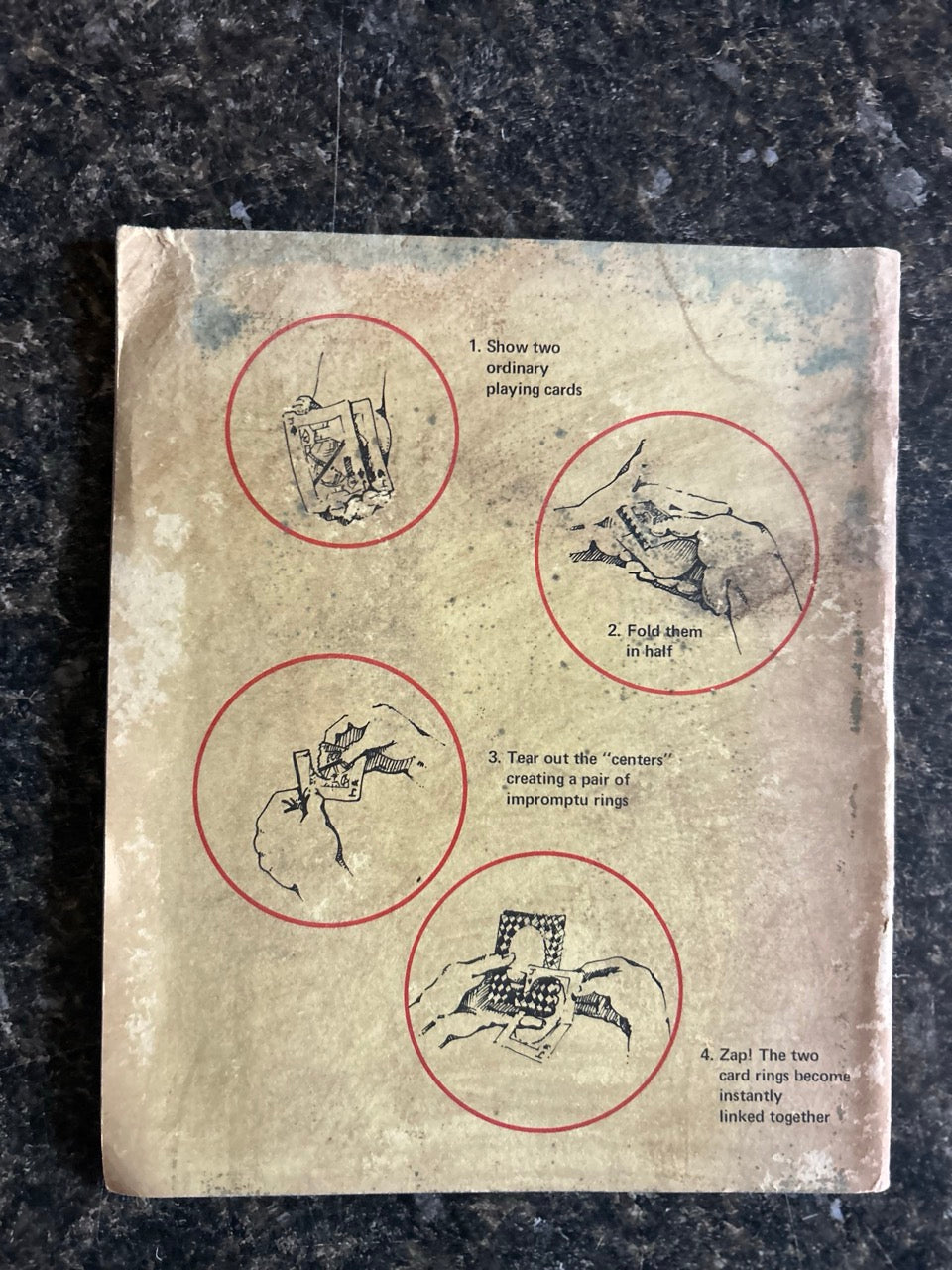 Cardboard Connection - Paul Harris