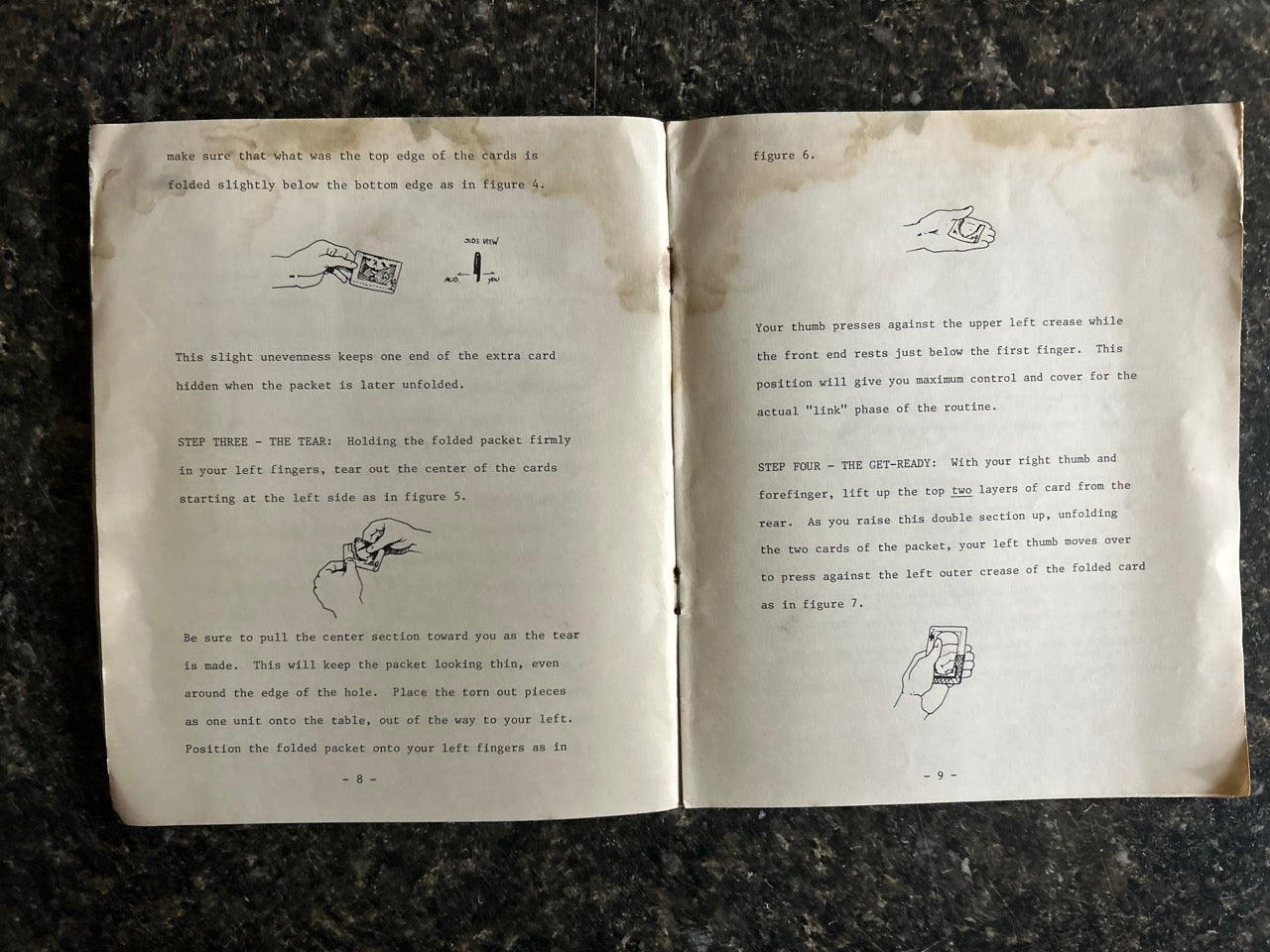 Cardboard Connection - Paul Harris