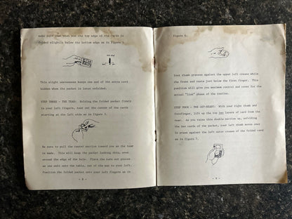 Cardboard Connection - Paul Harris