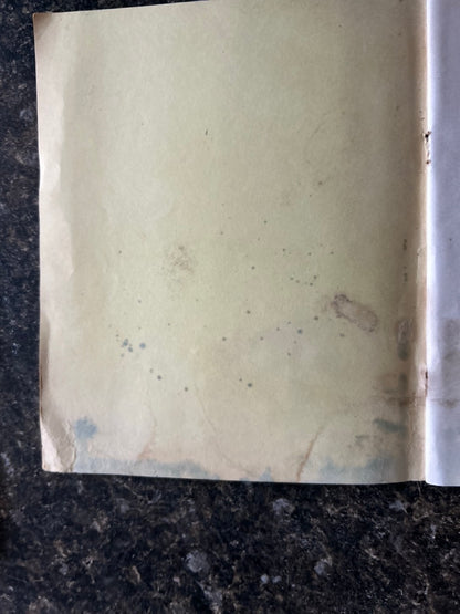 Cardboard Connection - Paul Harris