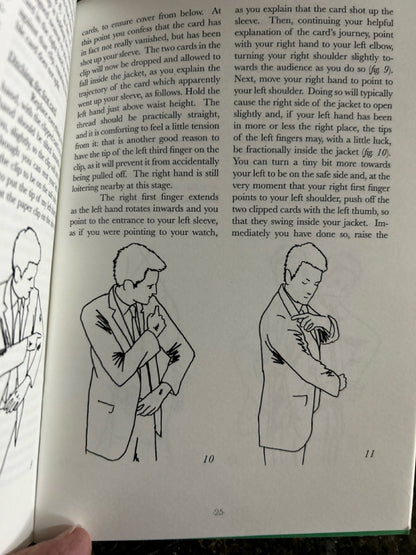 Renovations - Guy Hollingworth