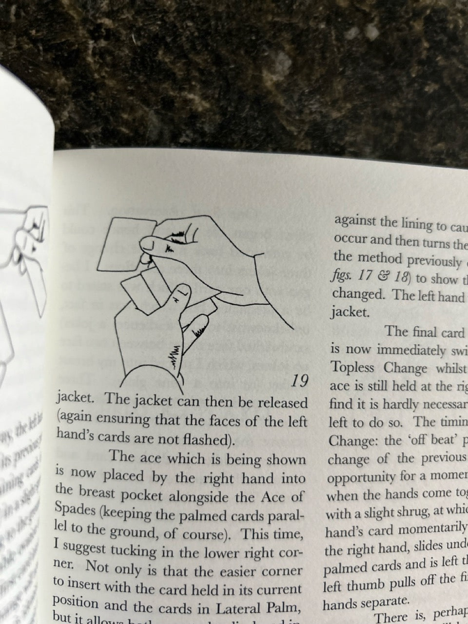 Renovations - Guy Hollingworth